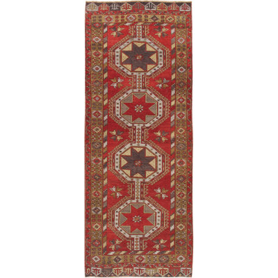 Tapis de couloir Kush