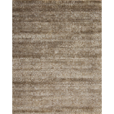 Manhattan Reserve Hand Knotted Indoor Rug