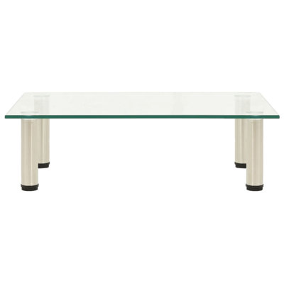 Menifee Unfinished TV Stand for TVs up to 24"