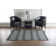 Brooking Wool Geometric Indoor Rug