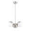 Lustre 3 lumières Buckhaven-290546895