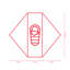 Tente pour 1 personne link1