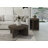 Josiane Solid Wood Single Coffee Table-160093393
