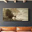 Landscape Series-MLXXIII- Gallery Wrapped Canvas -Ready to Hang-107108361