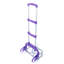 Chariot portatif pliable en aluminium-126243713