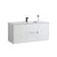 Ensemble de meuble-lavabo simple 48 po-217173623