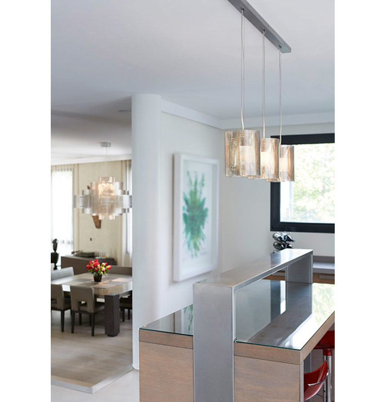 3 - Light Pendant