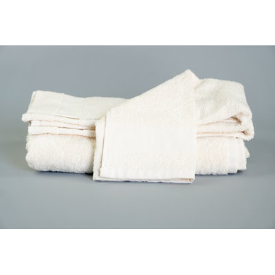 Martex® Cam Hand Towel
