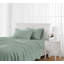 Ensemble de draps en coton lavé The Farmhouse par Rachel Ashwell-113658627-113658628