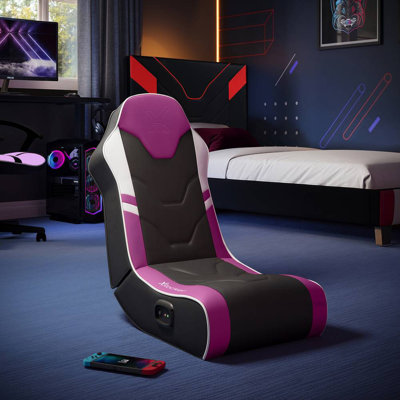 X Rocker Shadow Gaming Chair