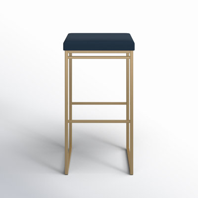 Humiston Backless Counter & Bar Stool
