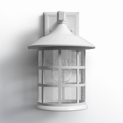 Hinkley Freeport Outdoor Wall Lantern