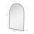 SUBRA Metal Arch Mirror
