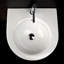 Open Space 20'' W Single Vanity Top-61451360