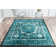 Yareli Oriental Indoor Rug