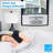 Midea EasyCool 8,000 BTU Energy Star Window Air Conditioner with Remote