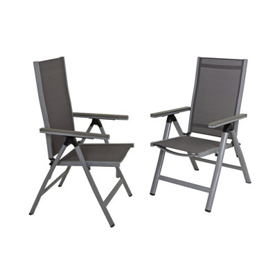 Leandros Patio Dining Armchair