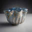 Meduse Glass Table Vase-1103823934