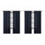 Rideau en polyester Hayden-1507459037-1507459038