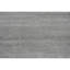 High-Quality Hand-Knotted Silver And Black Area Rug
