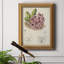 Toile encadrée antique Premium Cactus III - prête à être accrochée-1734373029