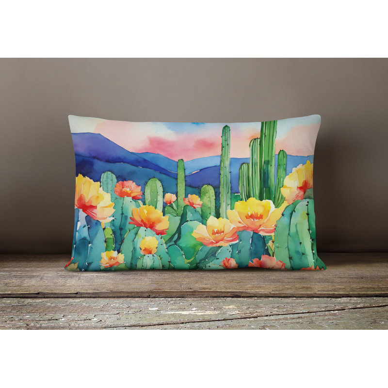 Other/No Pattern Outdoor Throw Pillow