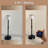 Multi-Scene Cordless LED Desk Lamp