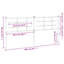 Melayna Metal Headboard-1115192609-1115192610