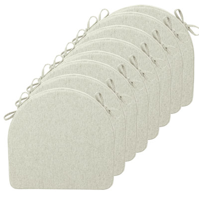 Coussin de siège d'intérieur 1,5 po