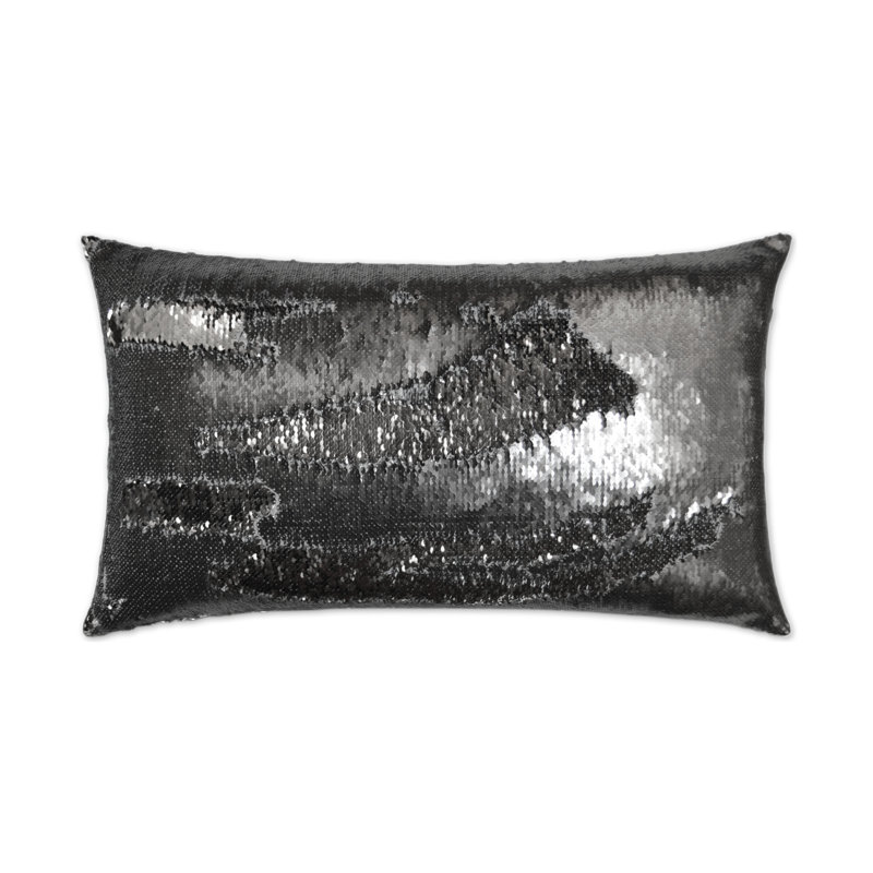 Hylee Lumbar Pillow Cover & Insert