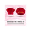 Chapeau de cuisine personnalisable-576416299-575765814