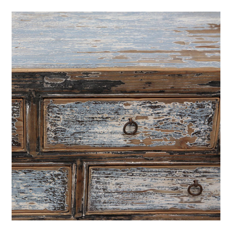 Bangkok 190cm Sideboard