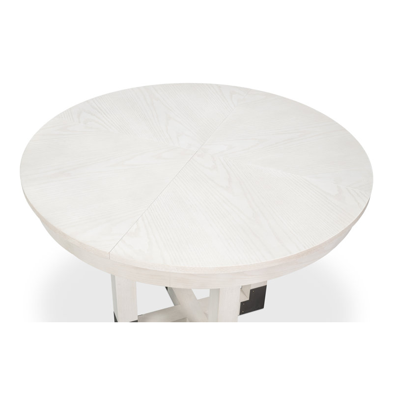 Brooklyn Round Dining Table