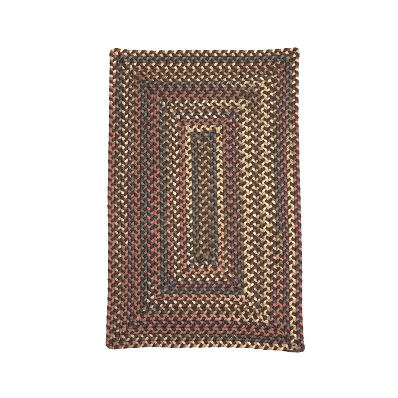 Caidee Abstract Indoor Rug, Rectangle 12' x 15'