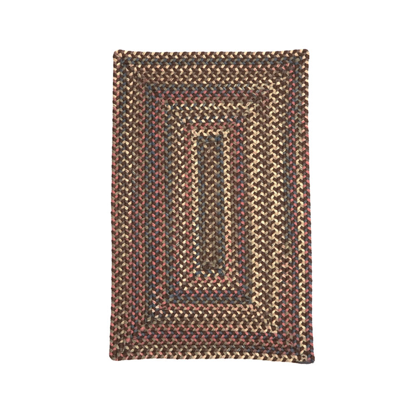 Caidee Indoor Rug, Rectangle 11' x 14'