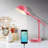 Candas Metal USB Desk Lamp-1792783288