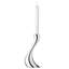 Cobra Stainless Steel Candlestick-46556769-46556768