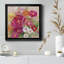 Sun Dancing - Peinture sur toile encadrée-367584649-367584650