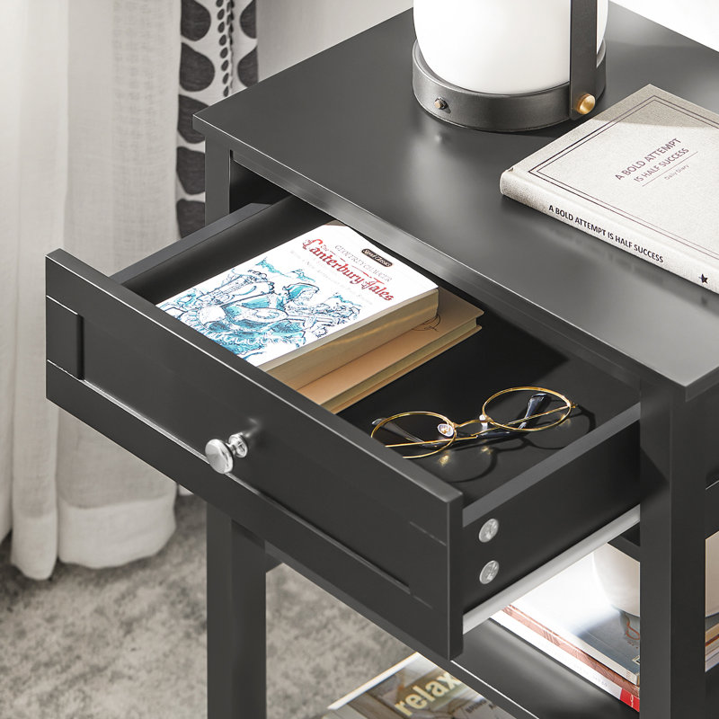 Spak End Table