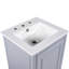 Bathroom Vanity With Sink/ Functional Drawer/ Door Shelf/  Door/Bathroom Vanity Cabinet-113435721