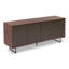 Quadrum Lacquered Buffet Damasco/Branco-1400698200
