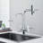 Senlesen Pull Out Kitchen Faucet