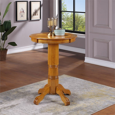  Table bistro Traditional