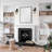 Glossop Armed Sconce