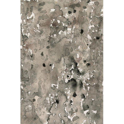 Anatomy Bark I by Samuel Dixon - Wrapped Canvas Print