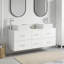 Bathroom Furniture Suite-133695346