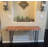 47.24" Console Table
