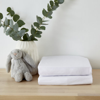 Martex Baby Cot Bedding Set