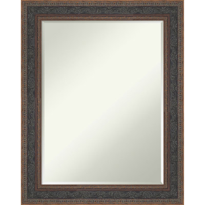 Miroir mural Attic