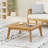 CROWNE COFFEE TABLE